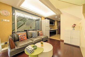 Beijing Yichao Serviced Apartment