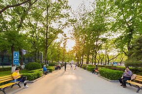 Beijing Yichao Serviced Apartment