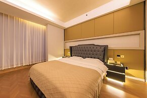 Beijing Yichao Serviced Apartment