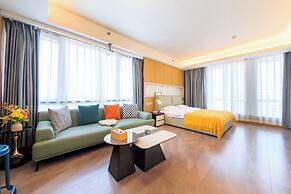 Beijing Yichao Serviced Apartment