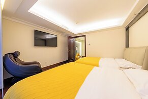 Beijing Yichao Serviced Apartment