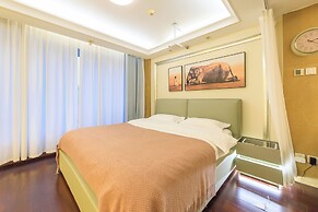 Beijing Yichao Serviced Apartment