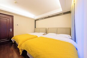 Beijing Yichao Serviced Apartment
