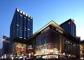 Beijing Yichao Serviced Apartment