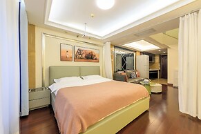 Beijing Yichao Serviced Apartment