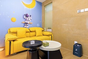 Beijing Yichao Serviced Apartment