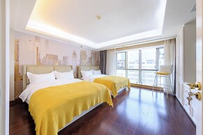Beijing Yichao Serviced Apartment