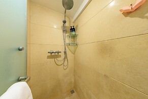 Beijing Yichao Serviced Apartment