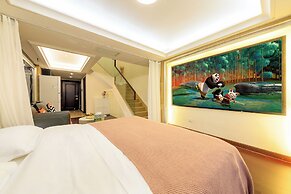 Beijing Yichao Serviced Apartment