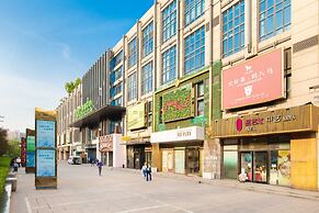 Beijing Yichao Serviced Apartment