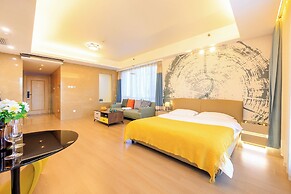 Beijing Yichao Serviced Apartment