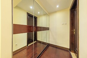 Beijing Yichao Serviced Apartment