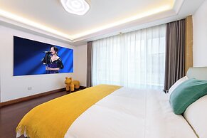Beijing Yichao Serviced Apartment