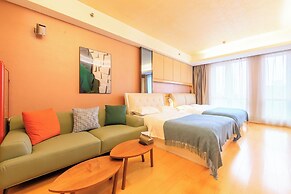 Beijing Yichao Serviced Apartment