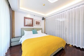 Beijing Yichao Serviced Apartment