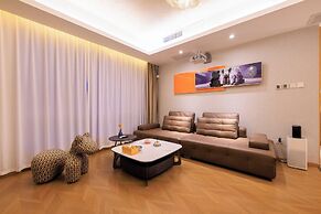 Beijing Yichao Serviced Apartment