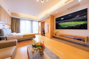 Beijing Yichao Serviced Apartment