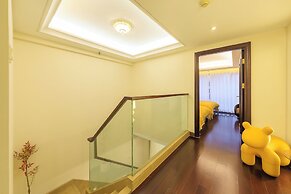 Beijing Yichao Serviced Apartment