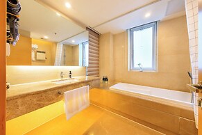 Beijing Yichao Serviced Apartment