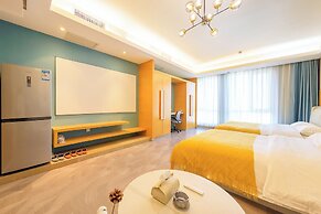 Beijing Yichao Serviced Apartment