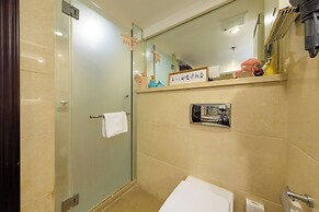 Beijing Yichao Serviced Apartment