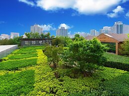 Beijing Yichao Serviced Apartment