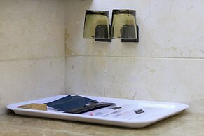 Beijing Yichao Serviced Apartment