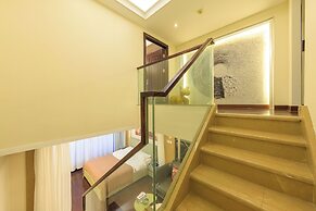 Beijing Yichao Serviced Apartment