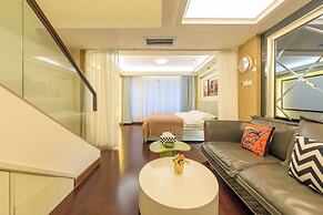 Beijing Yichao Serviced Apartment