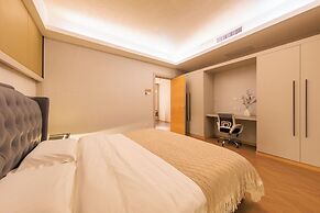 Beijing Yichao Serviced Apartment