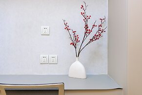 Beijing Yichao Serviced Apartment
