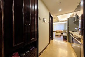 Beijing Yichao Serviced Apartment