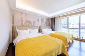 Beijing Yichao Serviced Apartment