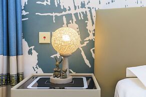 Beijing Yichao Serviced Apartment