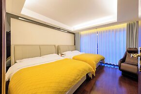 Beijing Yichao Serviced Apartment