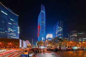 Beijing Yichao Serviced Apartment