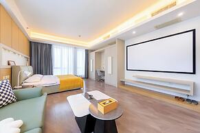 Beijing Yichao Serviced Apartment