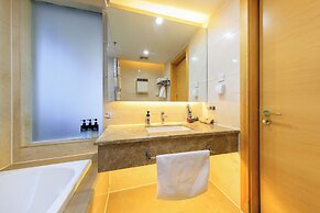Beijing Yichao Serviced Apartment