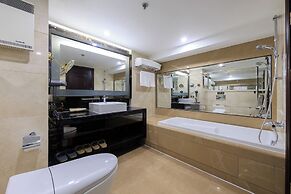Beijing Yichao Serviced Apartment