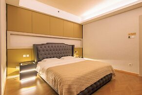 Beijing Yichao Serviced Apartment