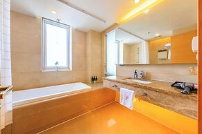 Beijing Yichao Serviced Apartment