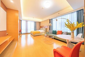 Beijing Yichao Serviced Apartment