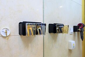 Beijing Yichao Serviced Apartment