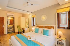ELIVAAS Anasa 4 BHK With Pvt Pool