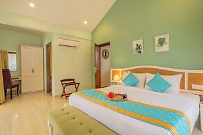 ELIVAAS Anasa 4 BHK With Pvt Pool