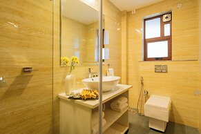 ELIVAAS Anasa 4 BHK With Pvt Pool