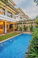 ELIVAAS Anasa 4 BHK With Pvt Pool