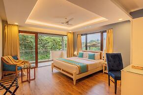 ELIVAAS Anasa 4 BHK With Pvt Pool