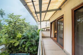 ELIVAAS Anasa 4 BHK With Pvt Pool