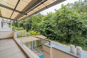 ELIVAAS Anasa 4 BHK With Pvt Pool
